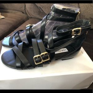 Steve Madden “Chex” Sandal